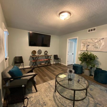 Hhi Homes- Newly Renovated Cozy Modern Pet-Friendly Villa-Ideal Location Hilton Head Island Exterior foto
