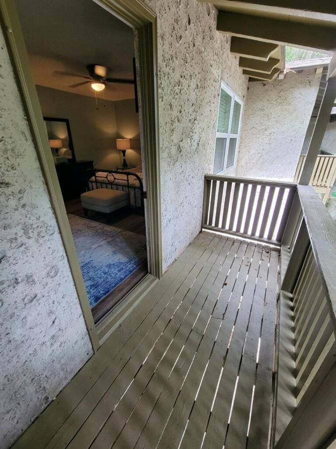 Hhi Homes- Newly Renovated Cozy Modern Pet-Friendly Villa-Ideal Location Hilton Head Island Exterior foto