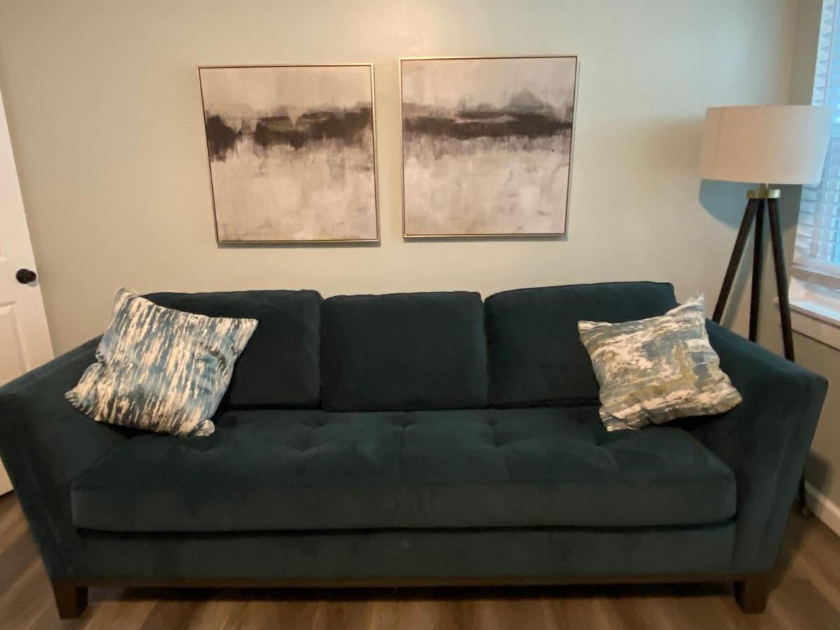 Hhi Homes- Newly Renovated Cozy Modern Pet-Friendly Villa-Ideal Location Hilton Head Island Exterior foto