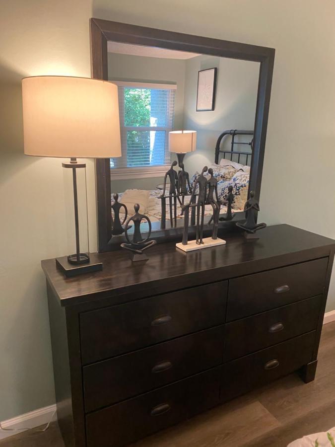 Hhi Homes- Newly Renovated Cozy Modern Pet-Friendly Villa-Ideal Location Hilton Head Island Exterior foto