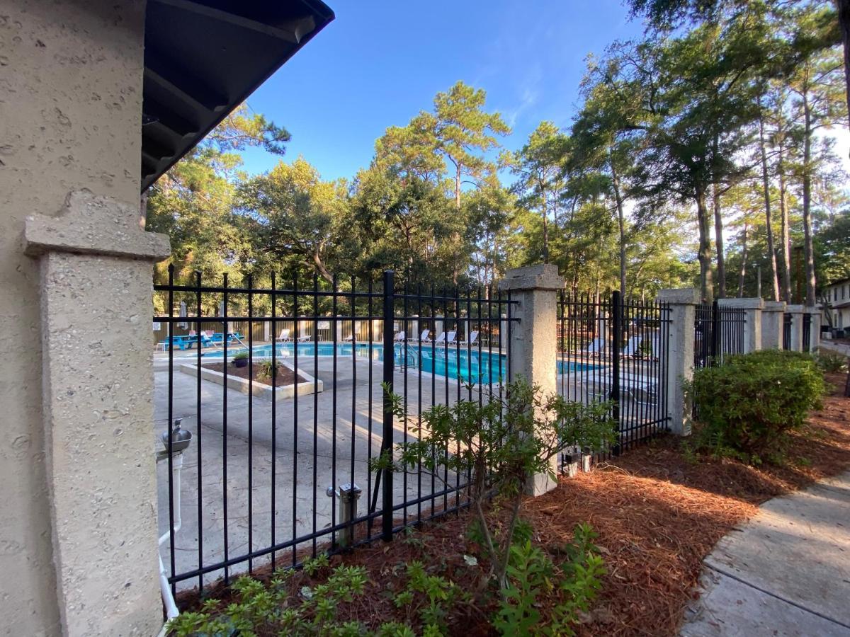 Hhi Homes- Newly Renovated Cozy Modern Pet-Friendly Villa-Ideal Location Hilton Head Island Exterior foto